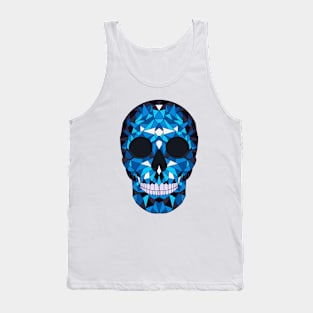 Skull Tank Top